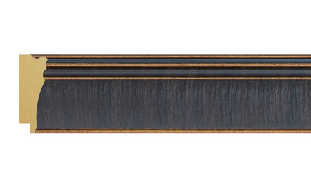 PVC Профил A 53003